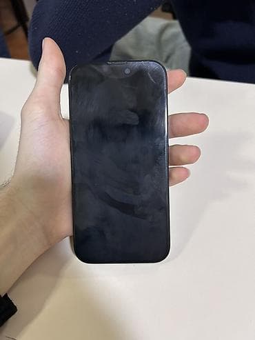 iphone 8 kamera: IPhone 15, 256 GB, Qara, Face ID — 2