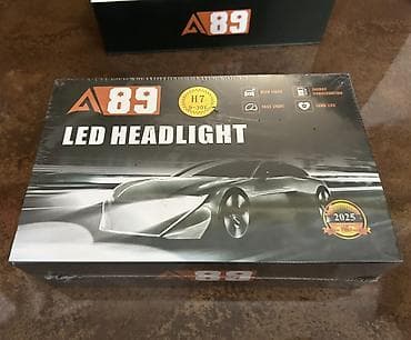 Real alıcıya endirim olacaq Bir çox avtomobil markasına uyğundur A89