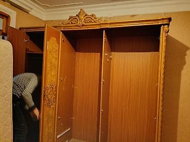 Su qızdırıcı kranlar: Şfaner sökülü vezyetde çox polkalidi — 3