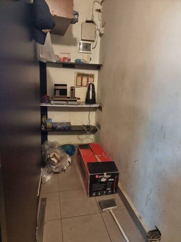 obyekt yasamal: Yasamal rayonu,sahəsi 30 kv/m olan,1 otağlı obyekt ofis icarəyə — 4