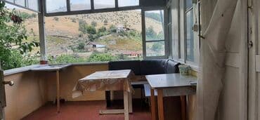 купить квартиру в 4 микрорайоне: Göygöl, 135 kv. m, 5 otaqlı, Qaz, İşıq, Su — 2