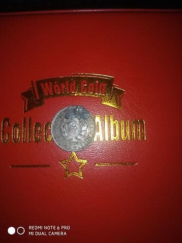 coin: 10 Qəpik, 1933 il, Vəziyyəti: Yaxşı — 2