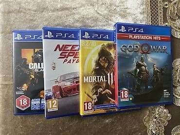 elden ring ps4: Şuter, İşlənmiş — 2