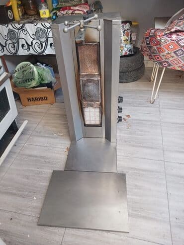 hidravlik press avadanlığı: Üzərində qaz balon və reduktur verilir az işlənmiş tam işlək — 4