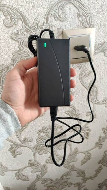 Modemlər və şəbəkə avadanlıqları: Skuter Adapterləri ⚡🛴 Skuterinizi ve sagwayinizi rahat və təhlükəsiz — 4