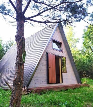 снять дом в баку: 100 м², 3 комнаты, Водопровод, Газ, Электричество — 2