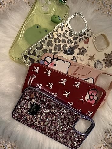 simfer qaz sobalari: IPhone 13, 128 GB, Ağ — 2