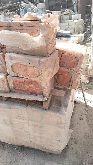 Ворота и комплектующие: Mərmər və təbii daş plitələr – interyer və eksteryer tətbiqləri üçün — 7