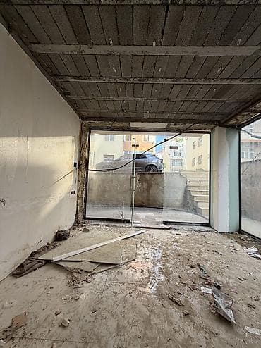 mida satis: Masazır qəsəbəsi Qurtuluş 93 yaşayış kompleksində ümumi sahəsi 42 kv m — 5