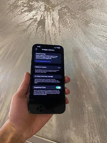 apple watch series 1: IPhone 13 Pro Max, 128 GB, Blue Titanium, Face ID — 4