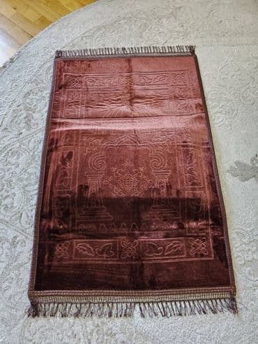 rus papağı: Ortopedik səccadələrimiz xüsusi olaraq sifarişlə gətirilən visco — 7