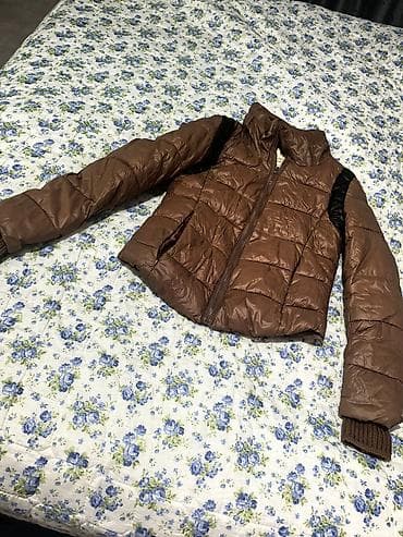 dutu kurtkalar: XS — 1