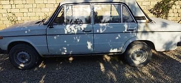 qapi demir: 🚘 VAZ 06 — 1993-cü il | 011 Mator 🔥 TƏCİLİ SATILIR! ✅ 1993-cü il ✅ — 6