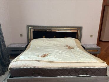 bərbər şkafı: Təknəfərlik çarpayı, Dolab, Türkiyə — 3