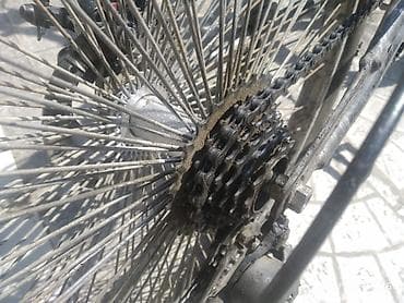 Велосипеды: Velo İdyal vezyettdebidene rulun paçenniki deyişisi di,Dağ — 4