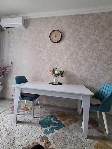 masaj stolları: Qonaq masası, Açılmayan, Taxta, Dördbucaq masa — 2