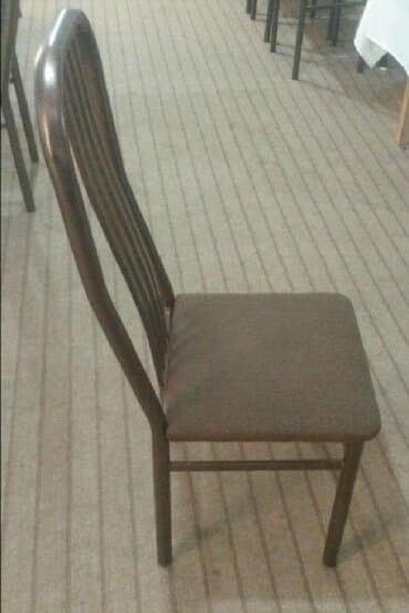 стулья бу купить: Stollar xeyir, şər evləri ücün münasibdir — 1