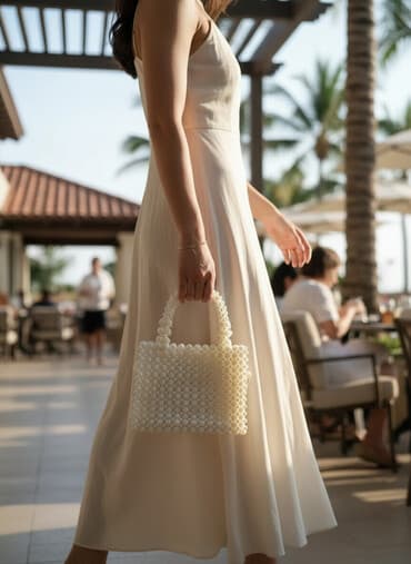 ciyin cantası: Əl çantası — 2