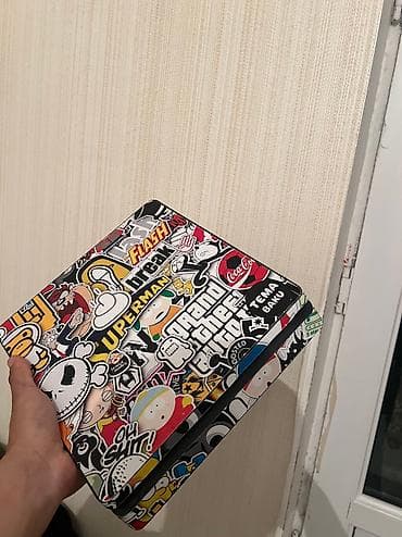 pixel 4: Ps 4 Slim 1TB
hecbir problemi yoxdu yanında FC24 disk hediye verilir — 3