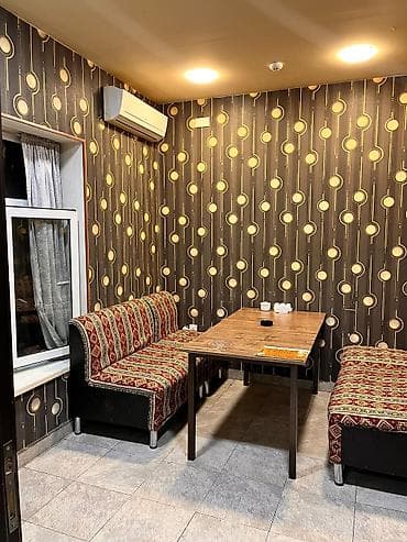 qusar a frame evler: Salam. Wifi, 3 faza işıq, kombi, televizor, kondisioner var — 3