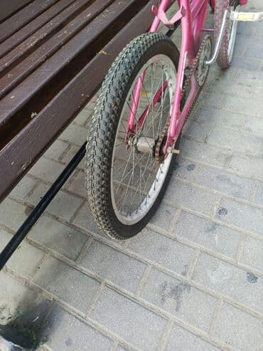 cube velosiped baku: İşlənmiş Şəhər velosipedi 20", sürətlərin sayı: 1, Ödənişli çatdırılma — 3