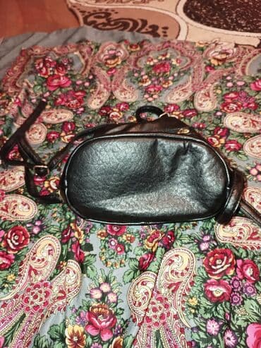 Audi: Рюкзак — 1