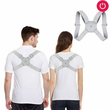 bel yırtığının təbii müalicəsi: Ağıllı Vibrasiyalı Korset😍 Kişilər və Qadınlar artıq ağrılarınıza son — 3