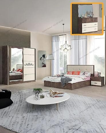 matras sumqayit: Yataq Dəsti Eviniz üçün geniş mebel seçimi: divanlar, dolablar — 1