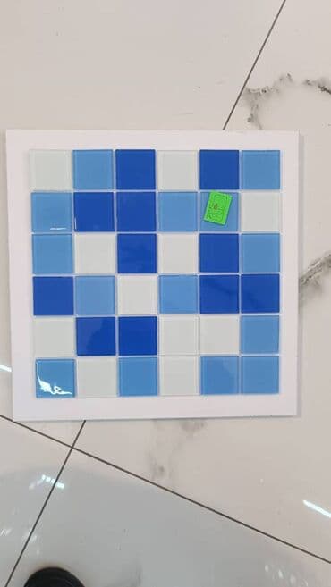 kafel və metlax: Hovuz mozaykalarinin və kafellərinin satisi — 28