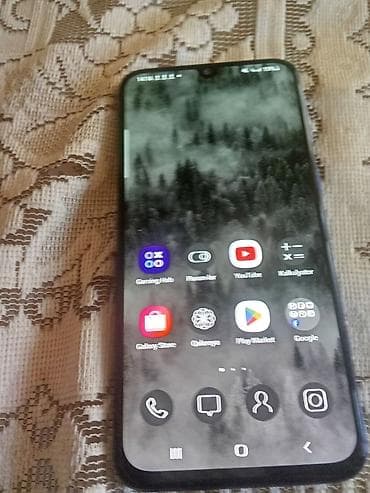 samsung kondisioner: Samsung A10e, 64 GB, İki sim kartlı — 3