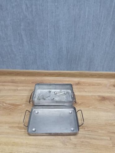 силиконовая межпальцевая перегородка: Sterilizator — 1