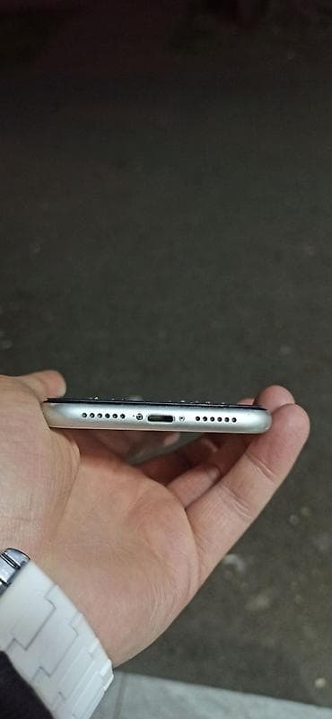 iphone 7 64gb: IPhone 11, 128 GB, Ağ, Face ID — 5