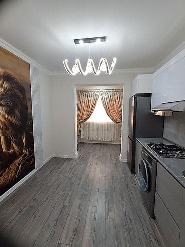 Bakı, 3 otaqlı, Köhnə tikili, m. İnşaatçılar, 80 kv. m — 8