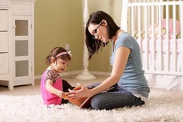 dayə axtarilir: Dayə tələb olunur, 30-45 yaş, 1-2 illik təcrübə, 6/1 — 1