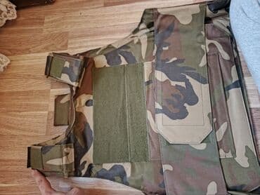 Tavalar: Jilet, 7Arrows, Standart — 3