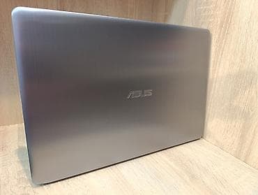 intel core i: Asus VivoBook X580GD — 6
