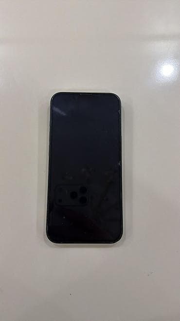 iphone 13 minu: IPhone 13, 128 GB, Yaşıl, Face ID — 2