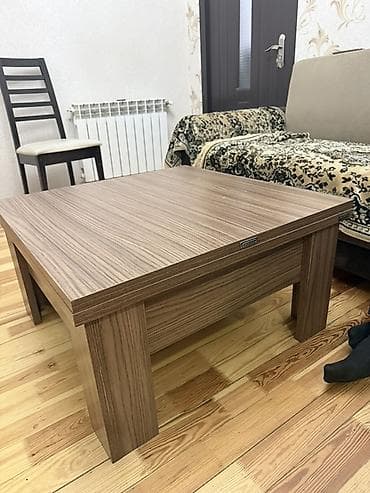 retro mebel: Без зеркала — 4