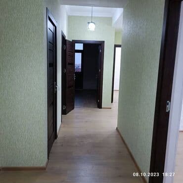 yeni guneslide 4 otaqlı evler: Kürdəxanı qəs., 4 otaqlı, Yeni tikili, 82 kv. m — 7