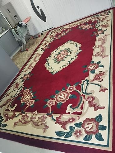 Digər ev dekoru: Böyüklər üçün Döşək — 6