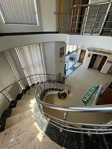 avto karavan: İcarəyə verilir obyekt 500 m², Gənclik m. Məmməd Araz küçəsində 500 — 6