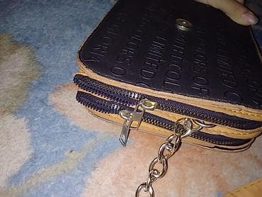 marc jacobs canta: Çiyin çantası, Yeni — 4