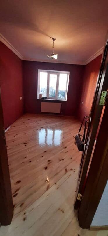 ağ şeher evler: Bakı, 2 otaqlı, Köhnə tikili, m. Neftçilər, 60 kv. m — 7