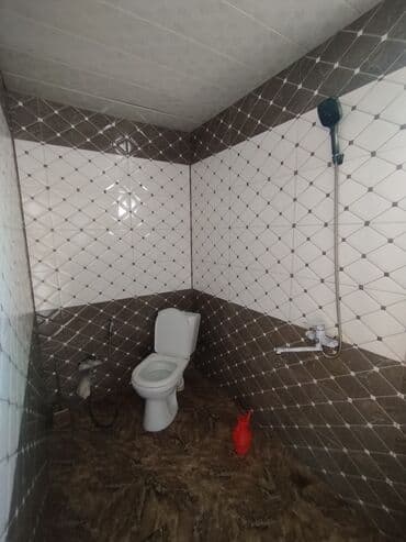 kredit var: Lənkəran, 64 kv. m, 2 otaqlı, Hovuzsuz, İşıq — 7