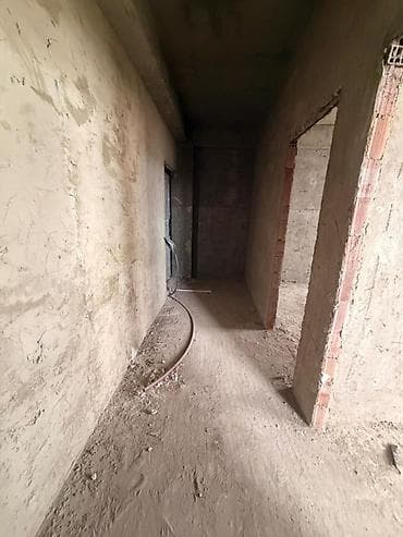 quba a frame evler: Masazır, 1 otaqlı, Yeni tikili, 49 kv. m — 2