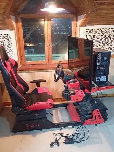 Ofis masaları: Təkərsiz, Qolları tənzimlənir, Süni dəri — 3