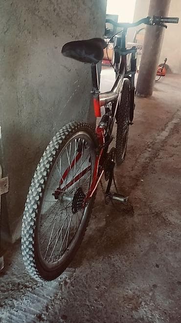 ucuz gitara satisi: Markası Rambodu . 26 lıq velodu . Bəzi xırda problemləri varamma — 3