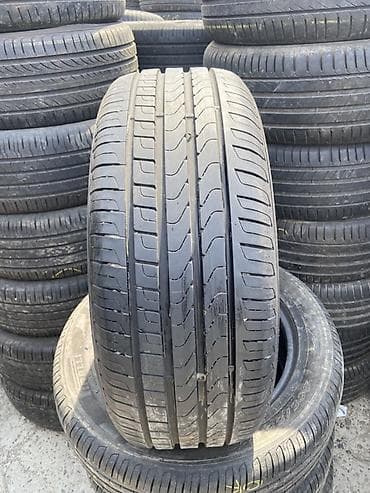İşlənmiş Şin Pirelli 235 / 55 / R 18 — 2