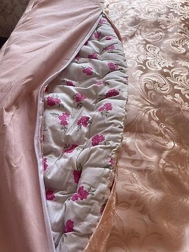 ata ogul sekilleri: Yeni Böyüklər üçün Bir nəfərlik Qış üçün Pastel dəsti — 3