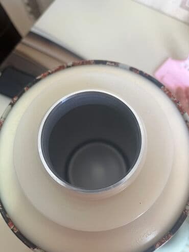 термос для еды баку: Rəng - Qəhvəyi, Termos, 3-dən çox l — 3